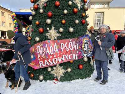 31.Finał WOŚP w Wiśle